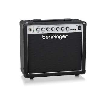 Behringer HA-20R - wzmacniacz do gitary elektrycznej